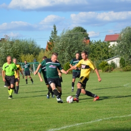 SKS 0:1 Wichry Rzeczyca długa 07.08.16