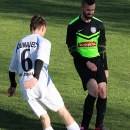 Dunajec Z.Góra-GKS Gromnik