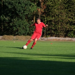 SPARING Olimpiakos- Sokół Zwierzyniec