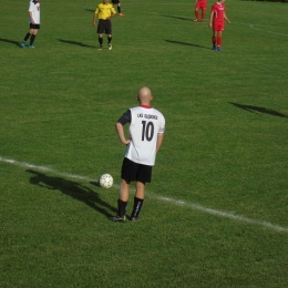 LKS Głębokie 3vs1 Florian Rymanów-Zdrój