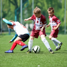 Żaki: 12. kol.: Sparta Łódź - Milan Calcio