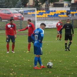 Krobianka Krobia-Promień Krzywiń 4:1 (senior)