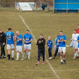 Radwan Lubasz - Sokół Mieścisko (foto.T.Stróżyński)