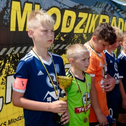 MŁODZIK SUMMER CUP 2024 (fot. Marek Pawlak) - rocznik 2013