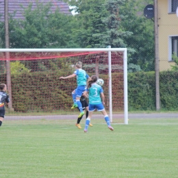 1L LKS Rolnik B.Głogówek- Sokół Kolbuszowa 2:0 (1:0)