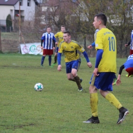 STAKOM GKS Myśliwiec Tuchomie vs Jantar Ustka