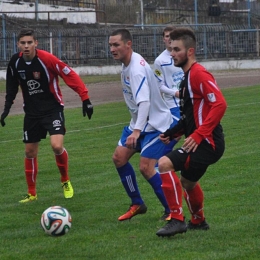 III liga: Chemik Bydgoszcz - KS Chwaszczyno 3:0