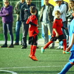 Sparing z Odrą Opole (18.10.2014)