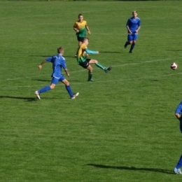 Górnik Konin- Tur 1921 Turek 3:0