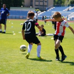 Starogard Gd.: Żaki na Ogólnopolskim Turnieju Deyna Cup rocznika 2006