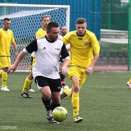 FC Dajtki - Burza II Słupy