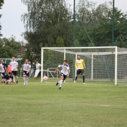 LZS  WALCE  - KS  POGOŃ  PRUDNIK