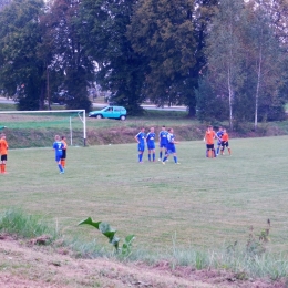 Pionier vs Czerteż