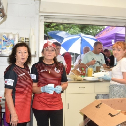 Mecz Rep. ZPKP - Wisłoka Chicago