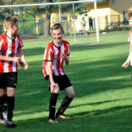 MŁODZIKI. Słowik - Cracovia 1:2