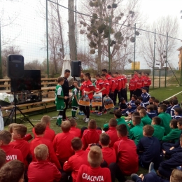 Turniej w Nessebar Bułgaria