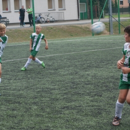 Sparta Oborniki - Concordia Murowana Goślina