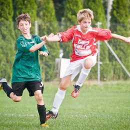 AFK Piast Nadolice - Forza Wrocław