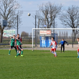 FC Lesznowola - WAPN 3:2