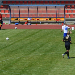 Sparing: Stal - Polonia Bytom (25.07.)