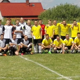 LZS Świątki - FC Dajtki