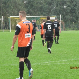 TS Janiszewice - GKS Widawia Widawa II