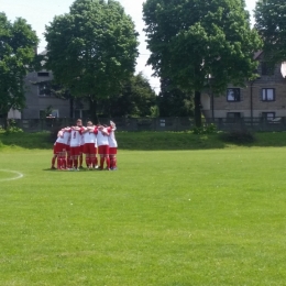 Spartak Charsznica - Trątnowianka Trątnowice