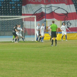 06.04.2012: Zawisza II - Polonia Bydgoszcz 1:3