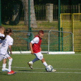 Zakończenie sezonu - rocznik 2013/2014