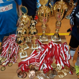 FOOTBALL CUP ' 2015