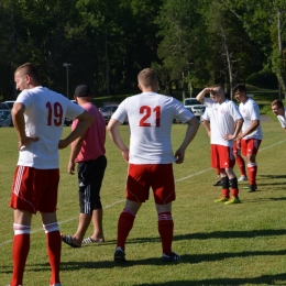 Turniej Deyny kat. Open 2016