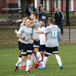 III Runda PP: UNIA - KUJAWIAK 3-4 (1-3)