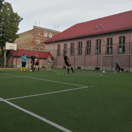 Rzeczpospolita Babska vs Sędziowie