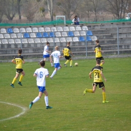 OLT: Unia Wrocław - Orzeł Prusice 2:3