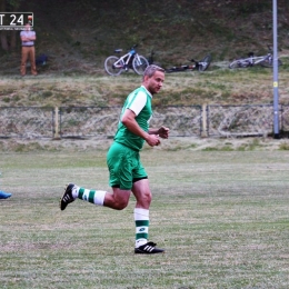 Radwan Lubasz - Pogoń Łobżenica (foto.www.pct.pl)