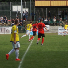 Czwarta Liga:Krobianka 1:0 Dopiewo