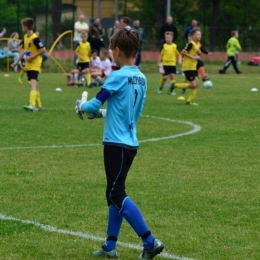 Summer Młodzik Cup 2017 dla rocznika 2006