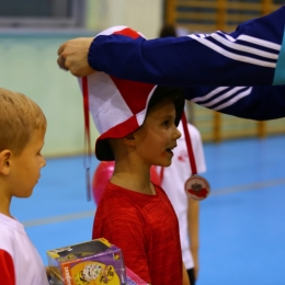 Piknik rodzinny Radosne Świętowanie Niepodległości