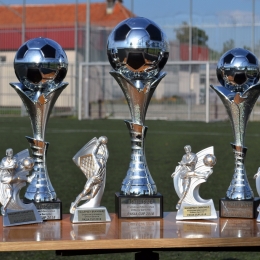 PASJA CUP 2018