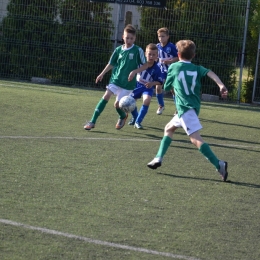 MECZ 25.05.2016r. KS Piłkarz - OLIMPIA III GRUDZIĄDZ  5 : 1