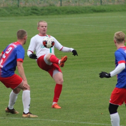 WPP Płomień Turznica - Zatoka Braniewo 1:2