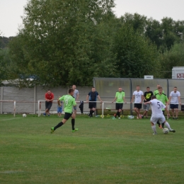 Makowice - Stanowice 03.09.2016