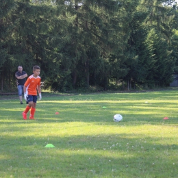 Skawa Jaroszowice vs AP Chełm Stryszów