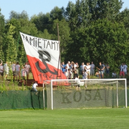 MUKS Kosa Konstancin - RKS "1923 Mirków" Konstancin-Jeziorna