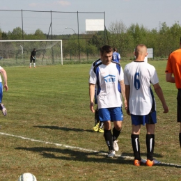 2015-05-03 KP Zabajka - Dynovia Dynów 2-4