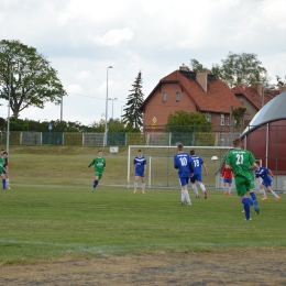 Polonia Iłowo - Olimpia Kisielice