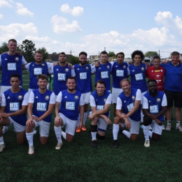 Drużyny na turnieju Deyny