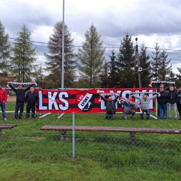 KS Korwnowac - LKS Lyski #1, 24 kwietnia