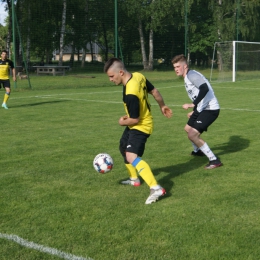 28.05.2022 Leśnik - Woszczyce 2:0