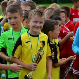 Radomiak Summer CUP 2017 - rocznik 2007